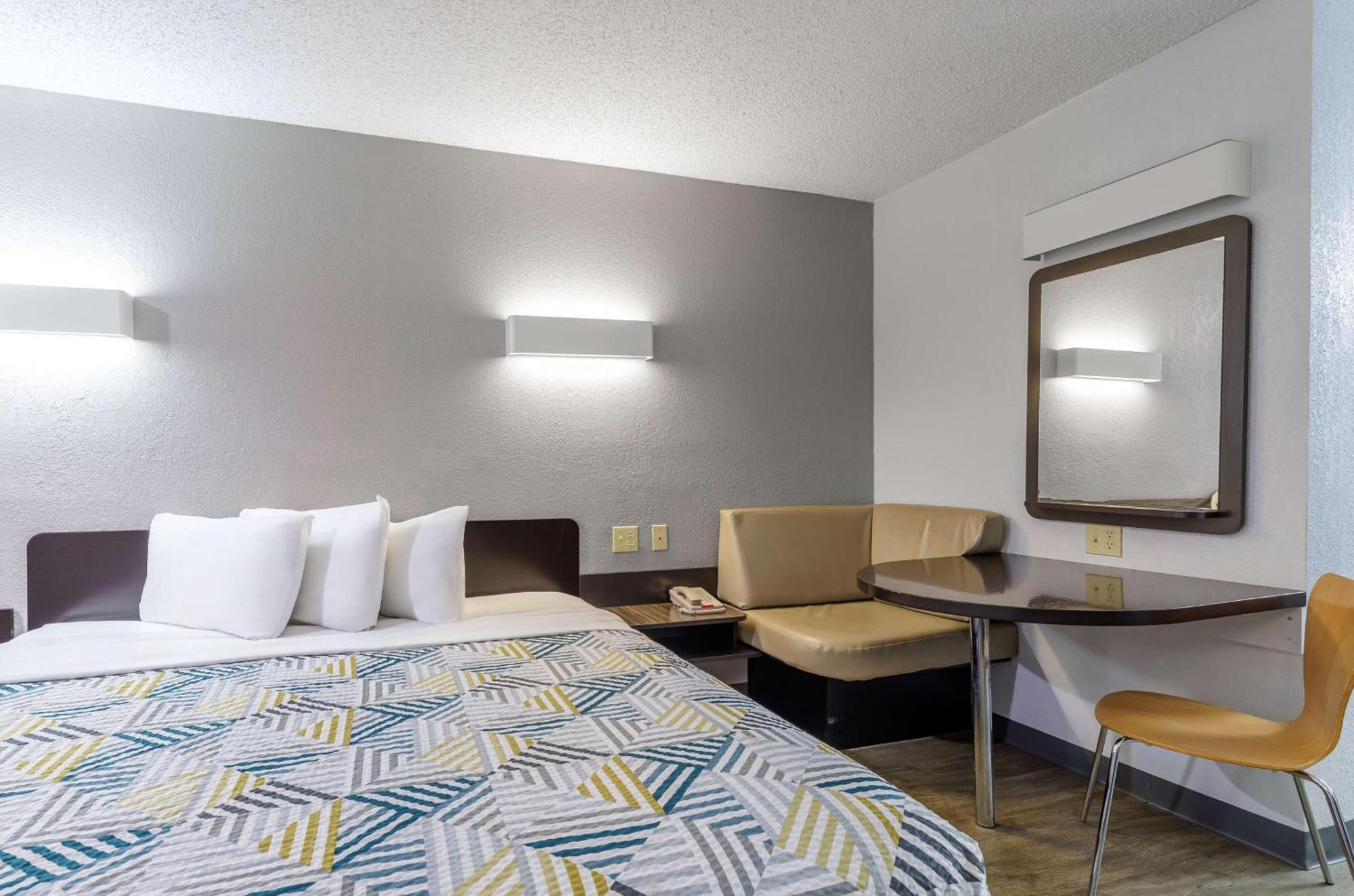 Motel 6-Boerne, Tx Ngoại thất bức ảnh