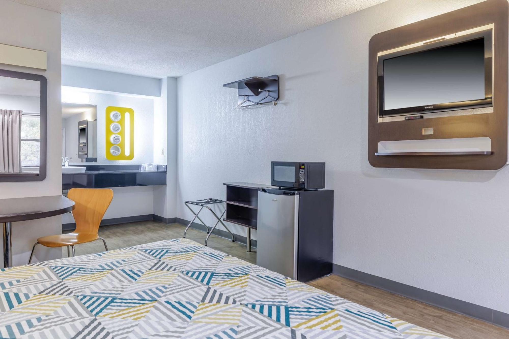 Motel 6-Boerne, Tx Ngoại thất bức ảnh