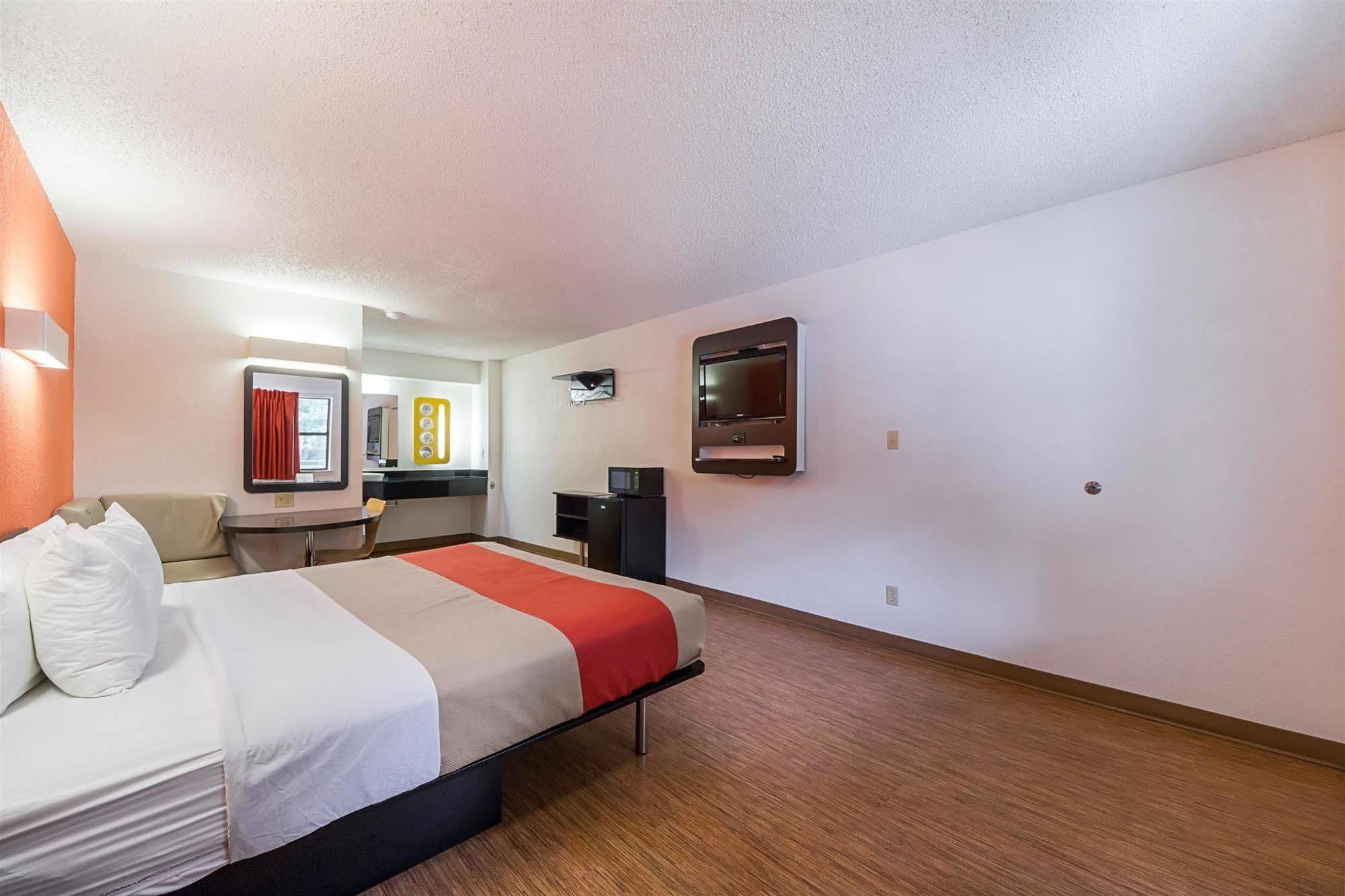 Motel 6-Boerne, Tx Ngoại thất bức ảnh